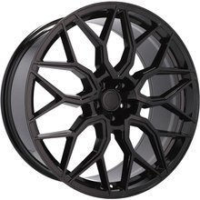 4x Джанти 23'' BMW X5 G05 X6 G06 X7 G07 MERCEDES GLS включително за AUDI Q8 - B1604
