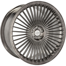 4x Kute Ζάντες Szprychowe 22x9+10.5 μεταξύ άλλων σε MERCEDES S-Class Maybach W222 W223 Long - SM21