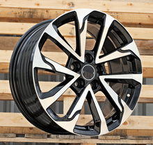 Алуминиеви джанти RacingLine FBX416 17 5x114.3
