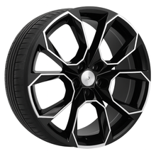 4x WHEELS 19 Winter SKODA ELROQ ENYAQ NY Nokian 235/55 R19