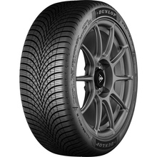 Anvelope Dunlop ALL SEASON 2 XL MFS 215/45 R16 90V