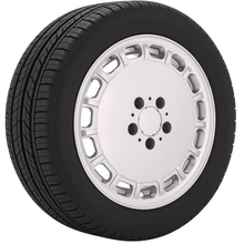RUOTE 16 Estive MERCEDES E BR211 Michelin 205/60 R16