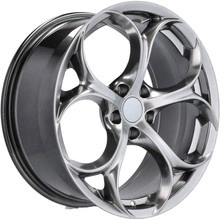 4x llantas 19'' entre otras cosas a ALFA ROMEO Giulietta 159 Giulia Stelvio - L1664 (1664198004S)