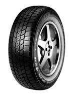 Pneumatiky Bridgestone BLIZZAK LM25-4 MO 235/60 R17 102H