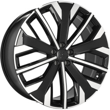 4x jante 21 inclusiv pentru Mustang Mach-E Range ROVER Evoque Velar VOLVO S90 V90 XC60 XC90 - H3460F