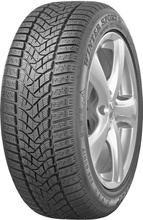 Neumáticos Dunlop WINTER 235/35 R19 91W