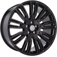 4x jantes aluminium 20 s'intégrer dans LAND ROVER Discovery Sport L550 Freelander 2 L359 LR2 L359 Range Rover Velar L560 VOLVO S60 II S90 II V70 XE136