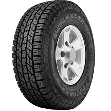 Tires Yokohama GEOLANDAR A/T G015 285/45 R22 114H