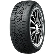 Tires Nexen WINGUARD SPORT 3 235/55 R18 104H