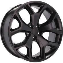 4x Нови джанти 20 5x115 включително за DODGE Charger Challenger SXT SRT 300C Magnum Y-Spoke - B1319