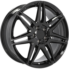 4x alu disky 19 zapadajú do MERCEDES Marco Polo V W639 W447 Vito Viano Nośnośc 1075kg - YF7075