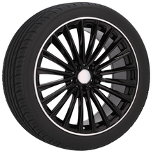 4x RUEDAS 20 Invierno MERCEDES CLS C257 Bridgestone