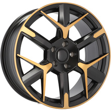 4x ráfiky 18 zapadajú do CUPRA Ateca Born Leon VZ Cup VZx Formentor VZe VZ VZ5 Terramar - YF6147