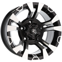 4x Ζάντες 15 5x114.3 μεταξύ άλλων σε FORD Bronco Explorer Ranger I II II JEEP Wrangler YJ - BK859
