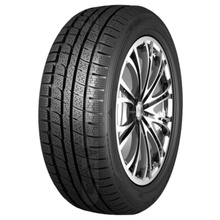 Pneus Nankang Winter Activa SV-55 XL FR 235/60 R17 106V
