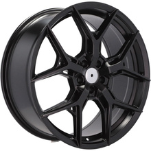 4x alu kola 20 mezi jiným k FORD Puma Kuga LAND ROVER Discovery Sport VOLVO XC40 XC60 XC90 - B1696