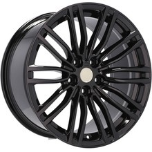 4x alu kola 19'' mezi jiným k BMW 5 f10 f11 5 GT F07 6 f12 f06 7 F01 F02 - B1318