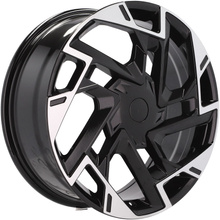 4x cerchi 19 tra l'altro a KIA EV3 EV6 EV9 Sorento III IV Sportage XCeed HYUNDAI Tucson V - B1927