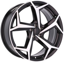 RODAS 15 Verão VW BEETLE A4 BORA A4 1J BORA Falken 195/65 R15