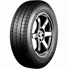 Pneumatici Firestone VANHAWK MULTISEASON 215/60 R17 109T