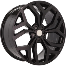 4x jante 21 inclusiv pentru LAND ROVER Discovery Sport Freelander Range ROVER Evoque Velar - D5316 (LB531620)