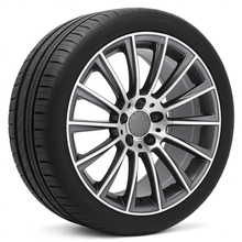 RUEDAS 19 Verano MERCEDES AMG GT BR192 Michelin 255/45 R19