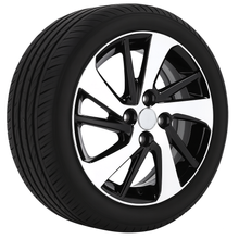 RODAS 15 Verão TOYOTA ECHO YARIS XP90 Falken 185/60 R15