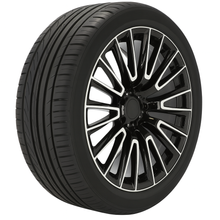 4x RUEDAS 22 Invierno MERCEDES G AMG W465 Continental 295/40 R22