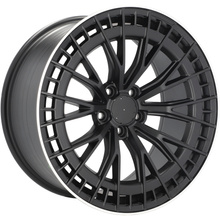 4x jantes aluminium 19 s'intégrer dans MERCEDES-BENZ CLK Br209 AMG Br208 CLS C219 AMG C257 E Br211 AMG SL R230 AMG SLK R171 AMG R172 S W222 AMG 3S1384