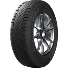 Neumáticos Michelin ALPIN 6 XL ZP 205/45 R17 88V