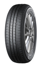 Tires Yokohama BluEarth-FE AE30 195/60 R17 90H