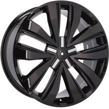 4x aros 20'' VW Amarok Touareg T5 Pontiac G8 entre outros para HONDA Legend - A5377