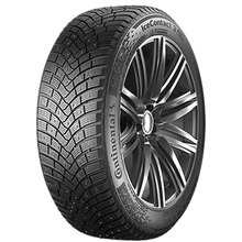 Neumáticos Continental IceContact 3 XL FR 215/65 R17 103T