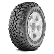 Pneus Nexen Roadian MTX RM7 POR 255/75 R17 111Q