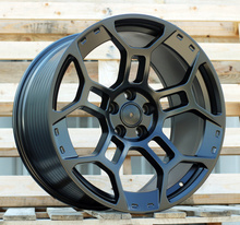 4x rims 20 for KIA K900 II RJ TESLA model 3 GENESIS G90 I HI - F3133