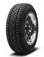 Pneus Dunlop GRANDTREK WT M3 MO 265/55 R19 109H