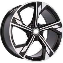 4x cerchi 19 tra l'altro a AUDI A4 A5 S5 A6 S6 A8 Q5 Q7 Q8 E-TRON - B5419