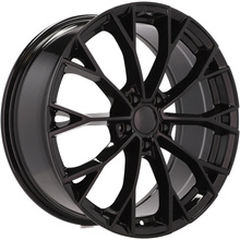 4x llantas 19 entre otras cosas a VW Arteon Caddy Golf GTI R SV Scirocco Tiguan T-ROC Touran - 3S1279