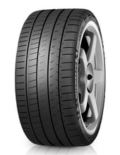 Neumáticos Michelin PILOT SUPER SPORT ZP 245/35 R19 89Y