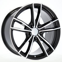 4x alu kola 19 mezi jiným k BMW 2 G42 3 G20 G21 4 G22 G23 G24 G26 5 G30 G31 8 G14 G15 G16 - A5588 (BK5495)