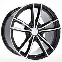 4x rims 18'' for BMW 3 G20 G21 5 G30 G31 7 G11 4 Coupe G22 - A5588