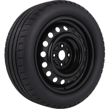 4x RUEDAS 15 Invierno FORD ESCORT ZX2 Dunlop 185/60 R15