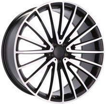 4x Ζάντες 21 μεταξύ άλλων σε MERCEDES CL C216 AMG S W222 W223 GLE V167 Coupe C167 GLS X167 - MR532 (BY1779)