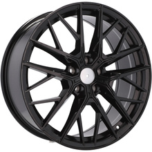 4x alu disky 17 zapadajú do BMW 1 F40 2 F45 Active Tourer U06 iX1 U11 iX2 U10 X1 U11 X2 U10 - H5080 (A5593)