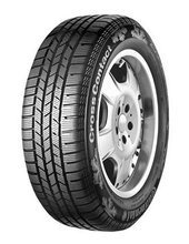 Gumiabroncsok Continental Conticrosscontact Winter 275/45 R19 108V