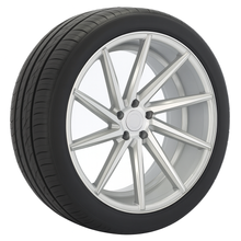 RUEDAS 20 Verano BMW IX I20 Continental 235/60 R20