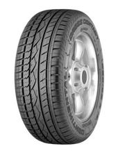 Opony Continental CrossContact UHP 235/55 R19 105W