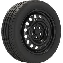 4x RUEDAS 16 Invierno TOYOTA VERSO S Dunlop 185/60 R16