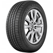 Pneus Yokohama GEOLANDAR H/T G038G RPB 265/60 R18 110V