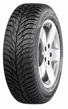 Tires Uniroyal AllSeasonExpert 195/50 R15 82H
